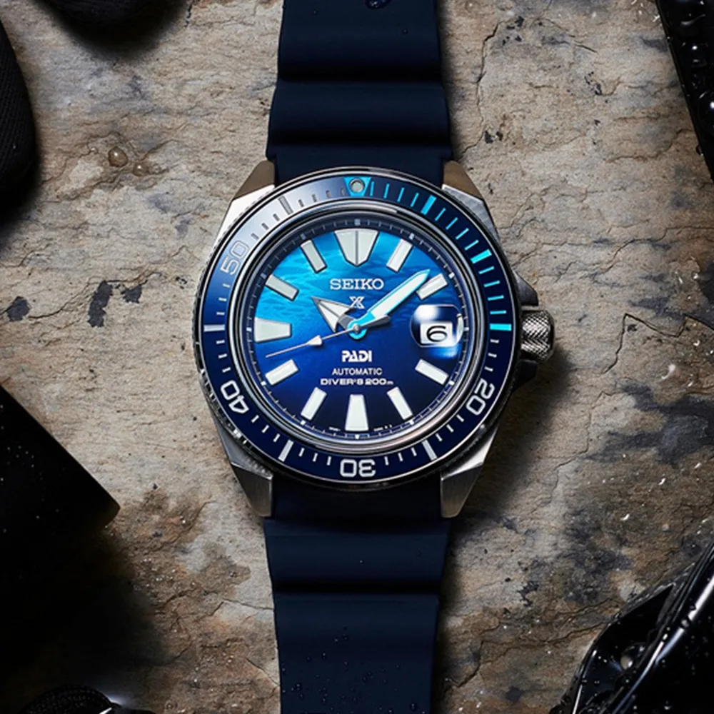 SEIKO 精工 PROSPEX PADI SUMO 陶瓷錶圈200米潛水機械錶-藍45mm(SPB375J1/6R35-02C0U) 歷史價格詳細信息