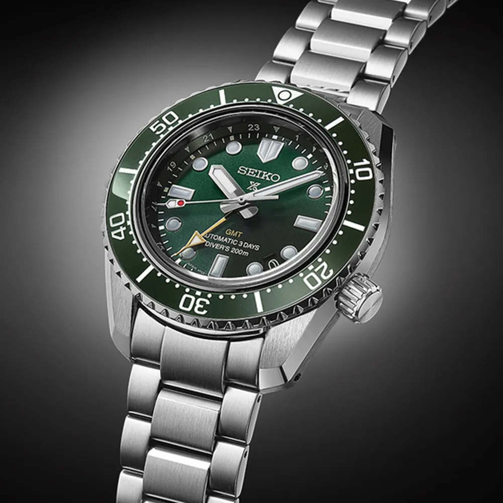 SEIKO 精工 Prospex 極地藍色冰川 200米機械錶-40.5mm 6R35-01V0B/SPB297J1_SK040 歷史價格詳細信息