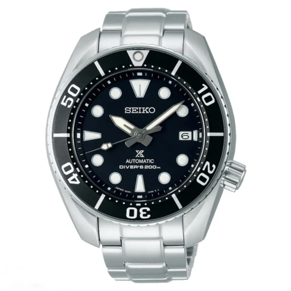 SEIKO PROSPEX  SCUBA 200米潛水機械錶(SRPD11J1)45mm  4R36-05H0SD 歷史價格詳細信息