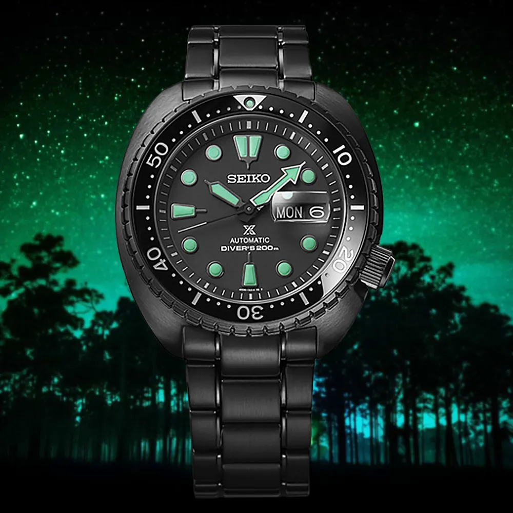 【SEIKO】精工 Prospex 夜視 熊貓錶 SSC917P1 太陽能 鋼錶帶 三眼計時男錶 V192-0AF0SD 黑 歷史價格詳細信息