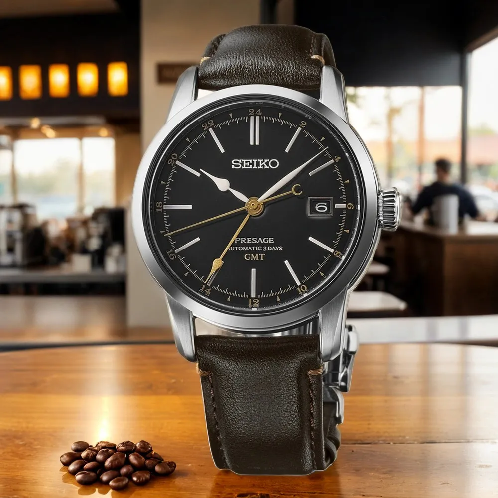 SEIKO 精工 Prospex 日出 台灣限量款 200米潛水機械錶 套錶(SPB343J1/6R35-02J0B) 歷史價格詳細信息