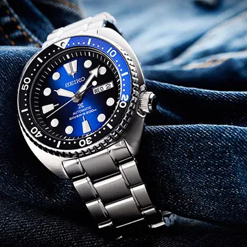 SEIKO 精工 PROSPEX SCUBA 潛水200米機械錶 4R36-04Y0B(SRPC25J1) 歷史價格詳細信息