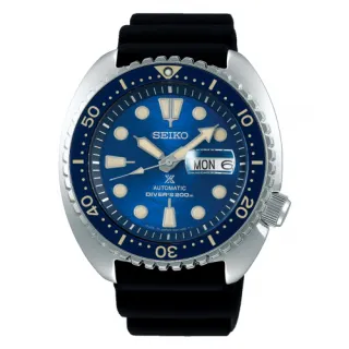SEIKO SRPE05J1《海龜型200M潛水錶 PROSPEX機械錶系列》45mm/陶瓷圈/水晶鏡面【第一鐘錶】 歷史價格詳細信息