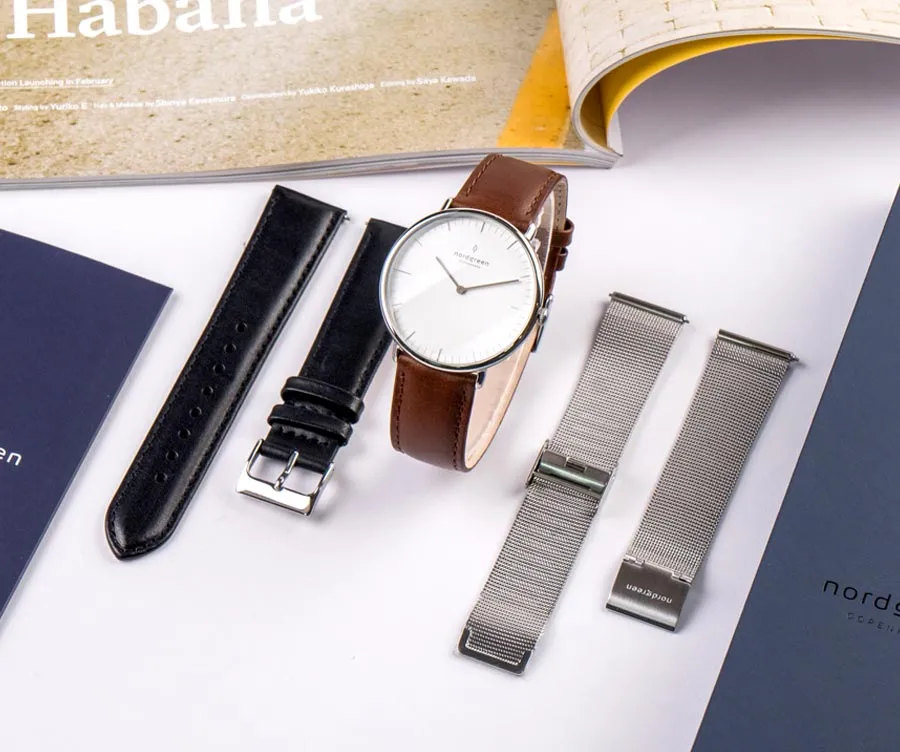 【Nordgreen】ND手錶 Infinity 無限 32mm 月光銀殼×白面 月光銀五珠精鋼錶帶(IN32SI5LSIXX) 歷史價格詳細信息