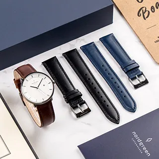 【Nordgreen】ND手錶  哲學家 36mm 月光銀殼×白面 復古棕+極夜黑皮錶帶+米蘭錶帶(PH36SILEBRLBLMSI) 歷史價格詳細信息