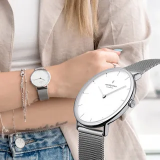 【Nordgreen】ND手錶 Native 本真 32mm 玫瑰金殼×薰衣草紫面 玫瑰金米蘭錶帶(NR32RGMERODL) 歷史價格詳細信息