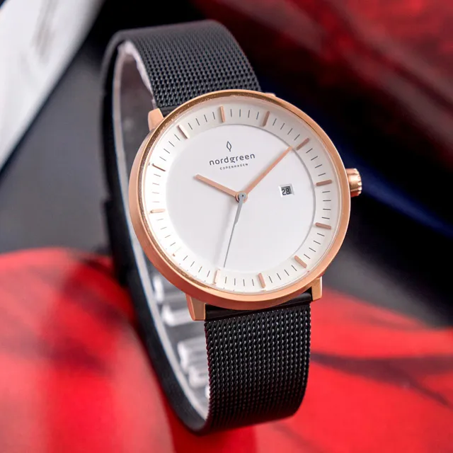 【Nordgreen】ND手錶 Infinity 無限 32mm 月光銀殼×白面 月光銀五珠精鋼錶帶(IN32SI5LSIXX) 歷史價格詳細信息