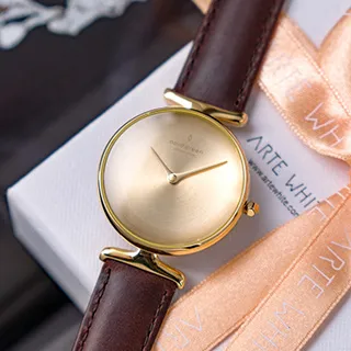 【Nordgreen】ND手錶 Unika 獨特 28mm 玫瑰金殼×黑面 極夜黑真皮錶帶(UN28RGLEBLBL) 歷史價格詳細信息