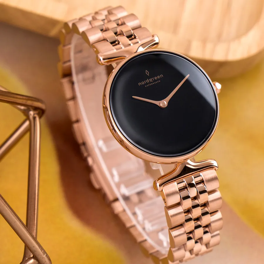 【Nordgreen】ND手錶 Infinity 無限 32mm 月光銀殼×白面 月光銀五珠精鋼錶帶(IN32SI5LSIXX) 歷史價格詳細信息