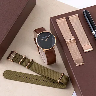 【Nordgreen】本真 36mm 月光銀殼×白面 深棕+極夜黑+藍皮錶帶 組合裝(NR36SIXXLEDBLEBLLENA) 歷史價格詳細信息