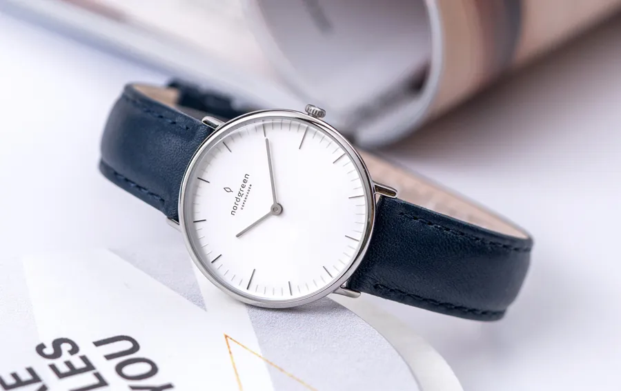 【Nordgreen】ND手錶 Infinity 無限 32mm 月光銀殼×白面 月光銀五珠精鋼錶帶(IN32SI5LSIXX) 歷史價格詳細信息
