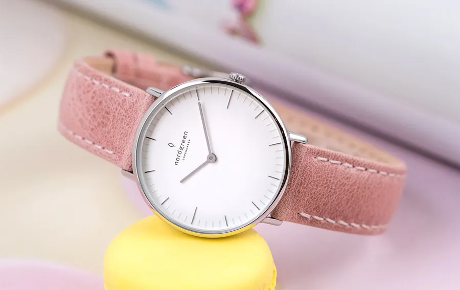 【Nordgreen】ND手錶 Infinity 無限 32mm 月光銀殼×白面 月光銀五珠精鋼錶帶(IN32SI5LSIXX) 歷史價格詳細信息