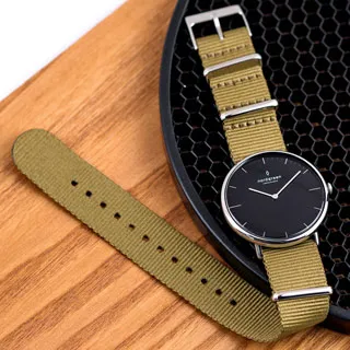 Nordgreen Native | 極夜黑錶盤 - 復古棕真皮32MM(NR32RGLEBRBL) 歷史價格詳細信息