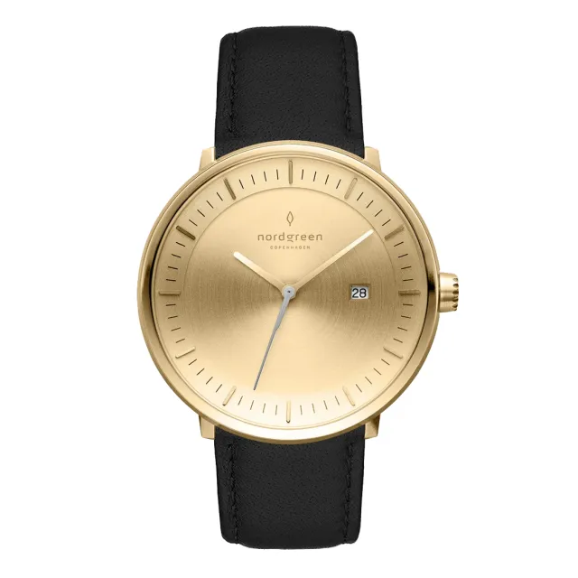 Nordgreen Philosopher哲學家極白腕錶36mmPH36SIMESIXX 歷史價格詳細信息