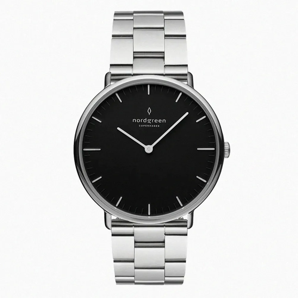 【Nordgreen】ND手錶 Native 本真 36mm 玫瑰金殼×白面 北歐藍尼龍錶帶(NR36RGNYNAXX) 歷史價格詳細信息