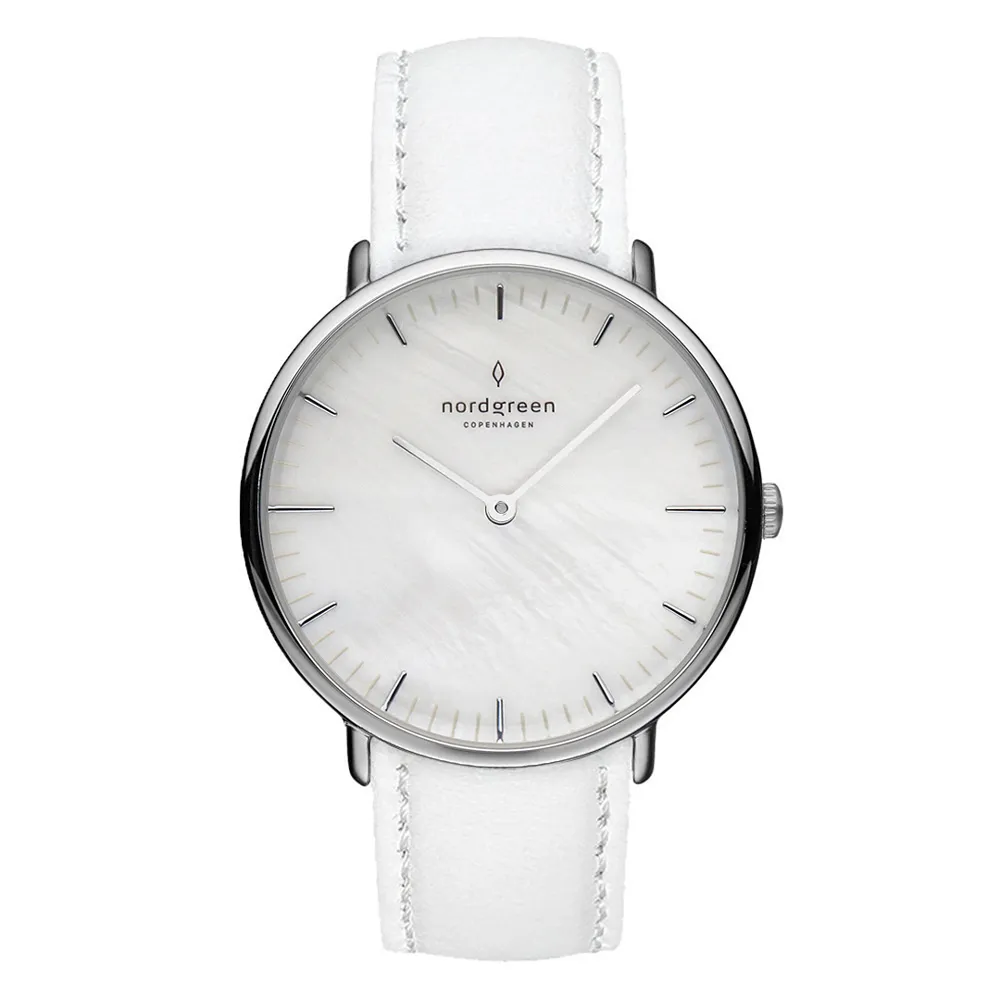 【Nordgreen】ND手錶 Native 本真 32mm 玫瑰金殼×薰衣草紫面 玫瑰金米蘭錶帶(NR32RGMERODL) 歷史價格詳細信息