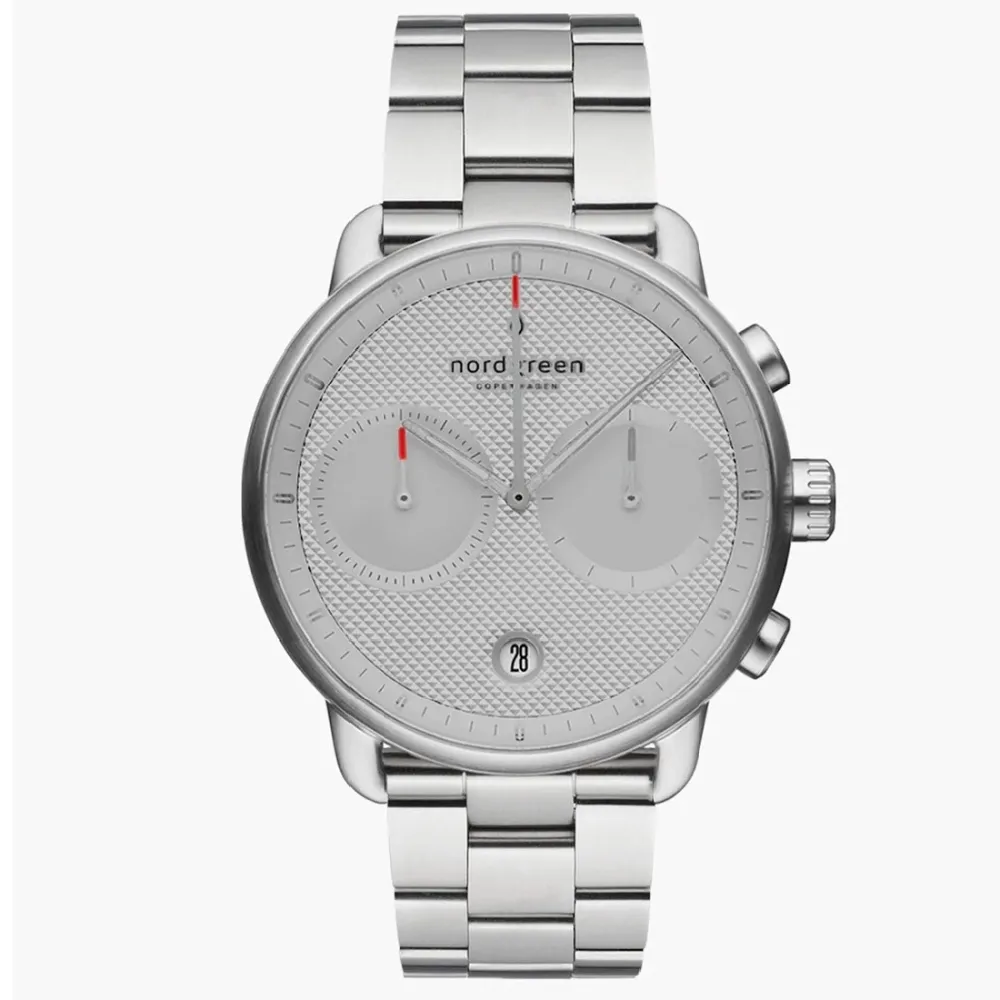 【Nordgreen】先鋒x獨特 玫瑰金殼×黑面+磨砂金屬面 米蘭情人對錶(PI42RGMEROBL+UN28RGMEROBM) 歷史價格詳細信息