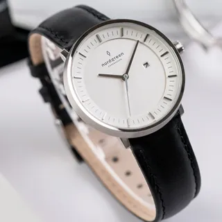 Nordgreen Philosopher 極黑鱷魚皮 40MM(PH40RGLEBCXX) 歷史價格詳細信息