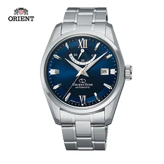 ORIENT STAR 東方之星 HERITAGE 復刻機械錶-黑x銀/38.7mm (RE-AW0001B) 歷史價格詳細信息