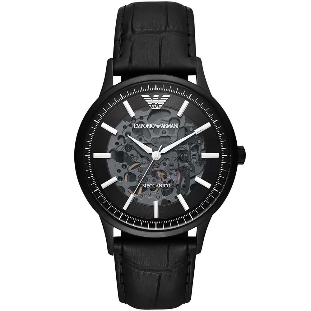 Emporio Armani 紳士時尚三眼計時腕錶(AR11306) 歷史價格詳細信息