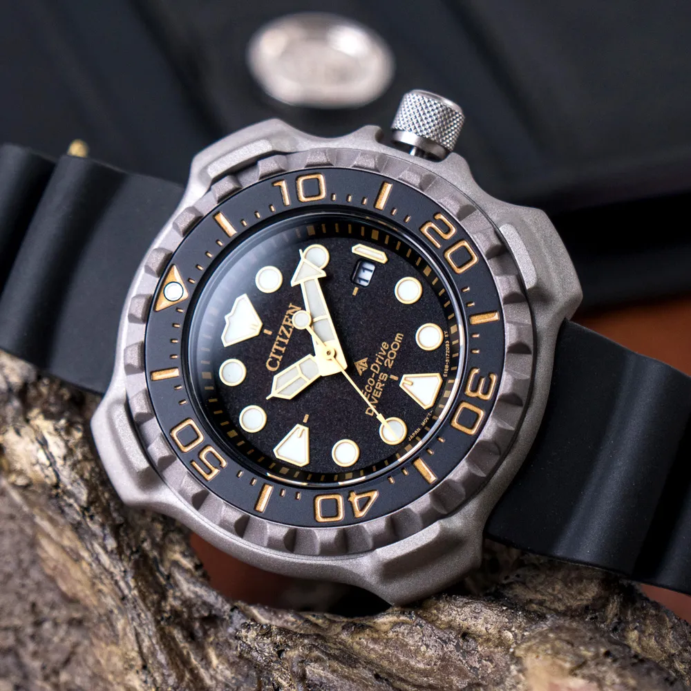 【CITIZEN 星辰】Promaster 水鬼光動能潛水錶-藍x銀/44mm 雙11限定(BN0165-55L) 歷史價格詳細信息