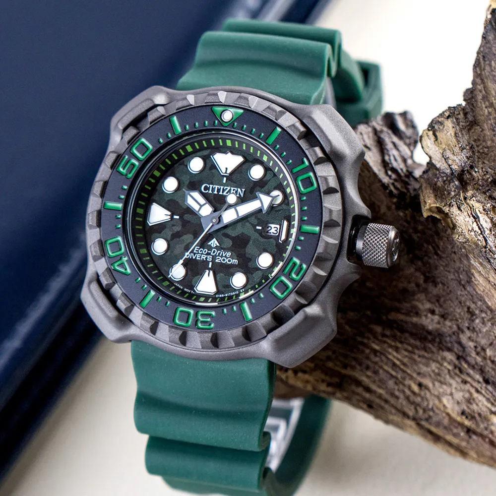 【CITIZEN 星辰】Promaster 水鬼光動能潛水錶-藍x銀/44mm 雙11限定(BN0165-55L) 歷史價格詳細信息
