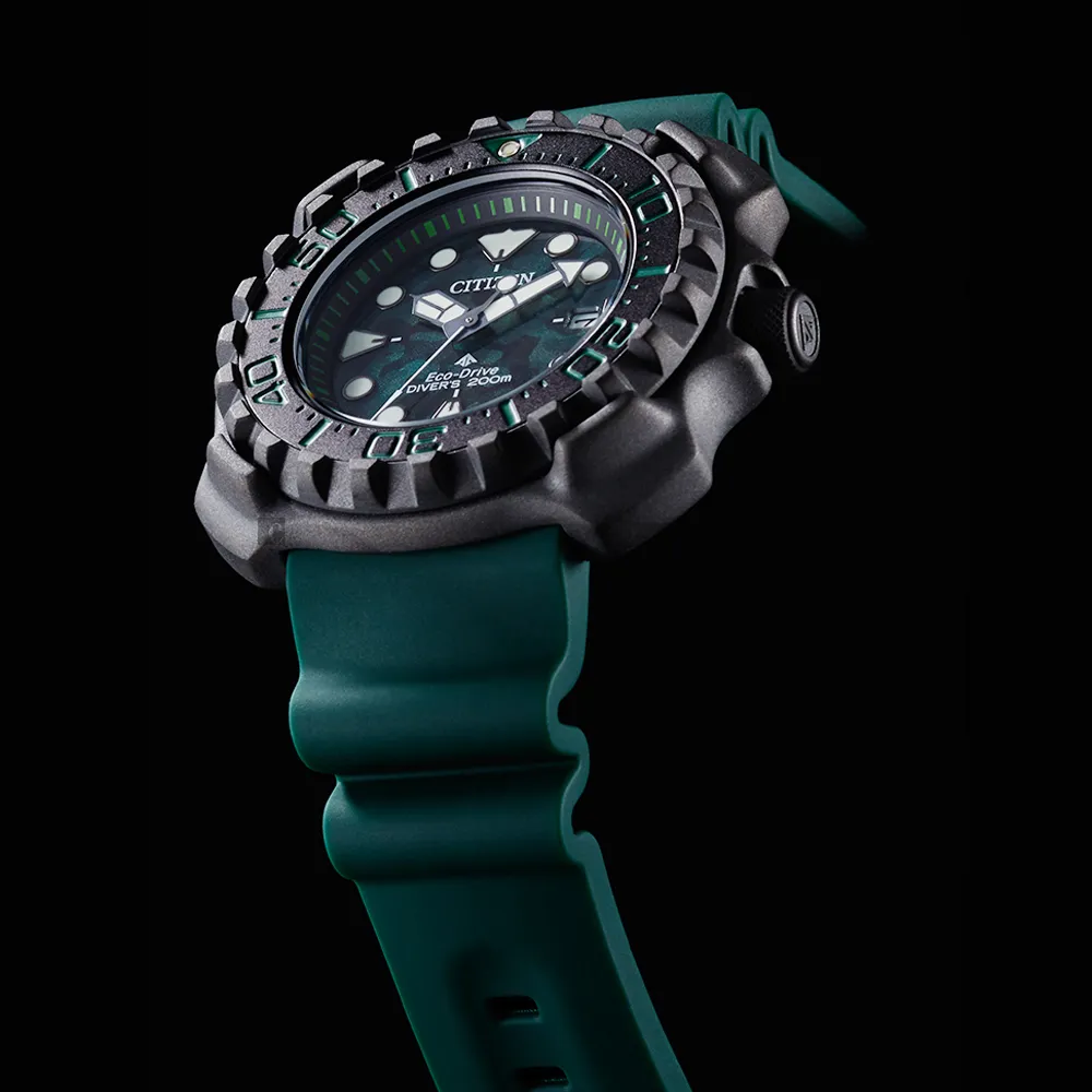 CITIZEN 星辰 PROMASTER 限量 鈦 1982年復刻版光動能200米潛水錶-46.5mm BN0220-16E 歷史價格詳細信息