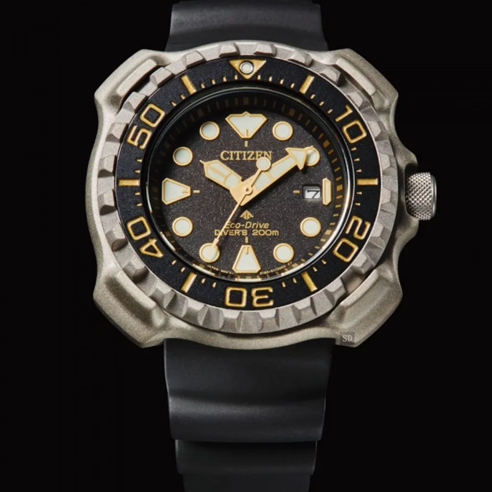 CITIZEN 星辰 PROMASTER鈦金屬電波對時航空計算尺小牛皮酷萬年曆錶44.3mm(CB0204-14L) 歷史價格詳細信息