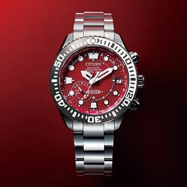 CITIZEN 星辰 東京紅限量版 GPS衛星對時光動能鈦金屬手錶 CC4005-71Z 廠商直送 歷史價格詳細信息