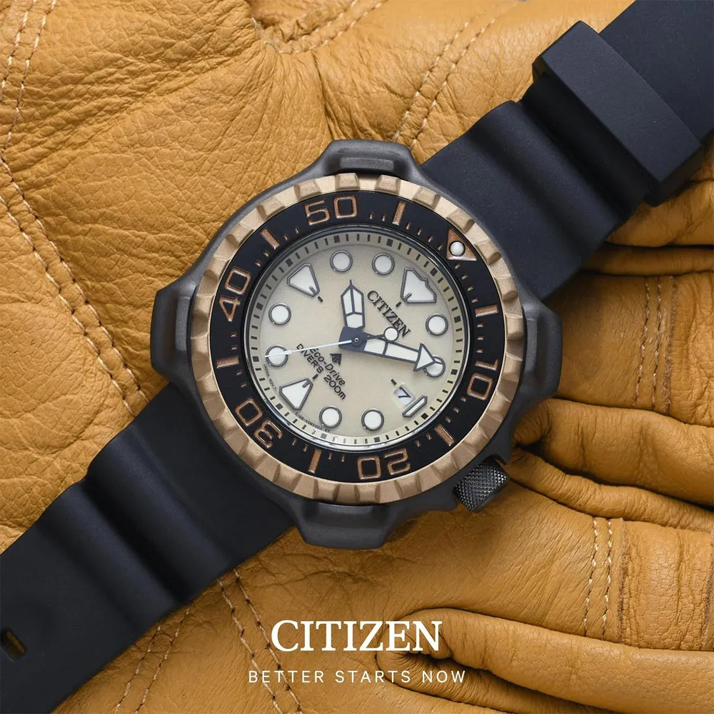 【CITIZEN 星辰】PROMASTER 限量 鈦 光動能200米潛水錶 送行動電源 聖誕節 禮物(BN0226-10P) 歷史價格詳細信息