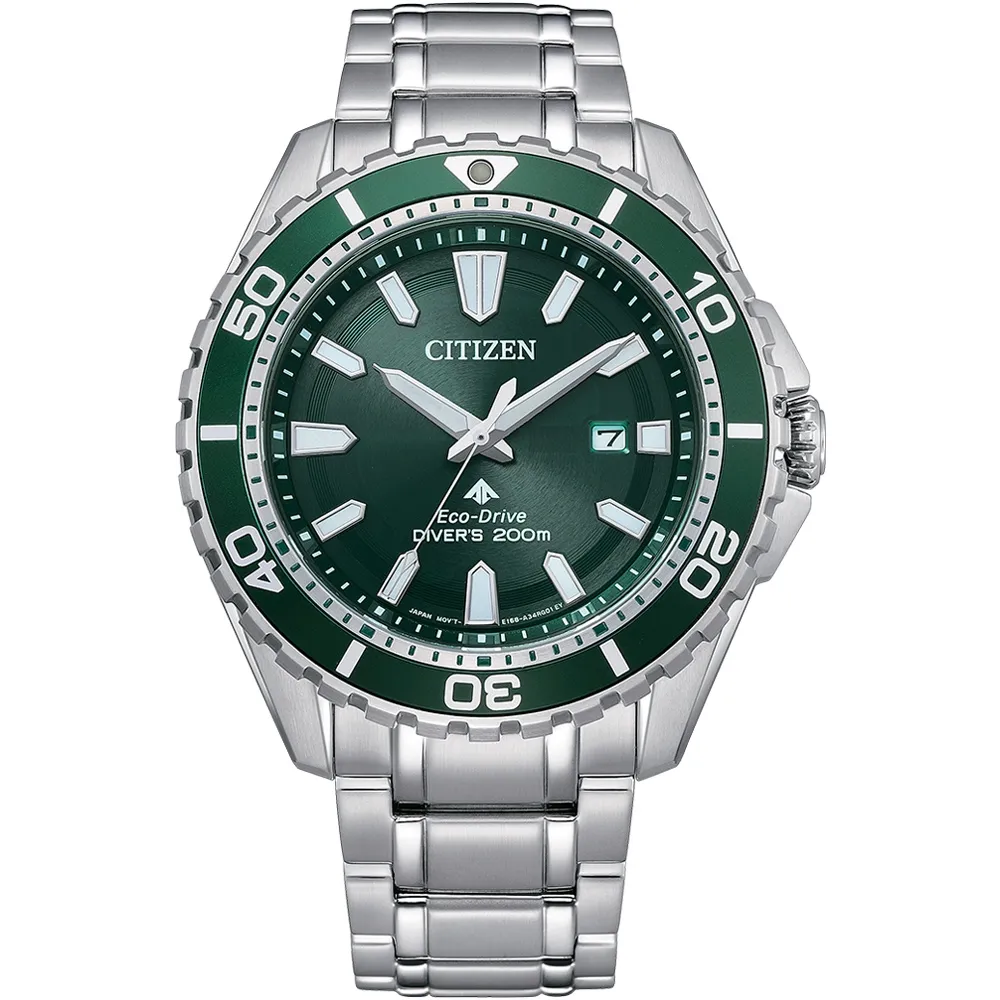 CITIZEN Promaster 光動能潛水錶BN0190-82E-黑/ 歷史價格詳細信息