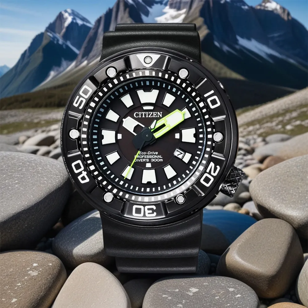 CITIZEN 星辰PROMASTER 專業電波計時潛水三眼鋼錶-黑黃(CB5037-84E)原廠公司貨 歷史價格詳細信息