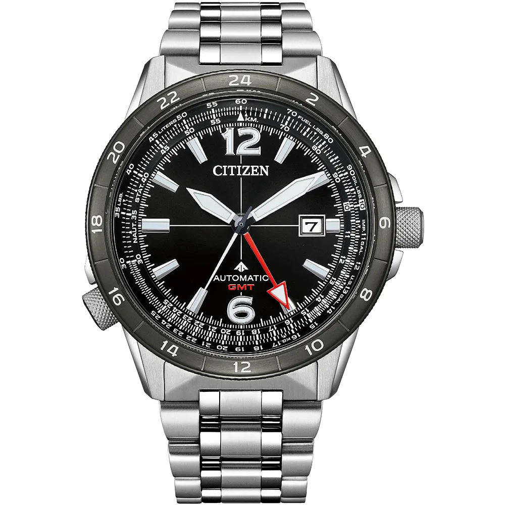 CITIZEN 星辰 Promaster x 新世紀福音戰士 限量聯名 航空光動能電波錶套組 JY8139-68E 歷史價格詳細信息