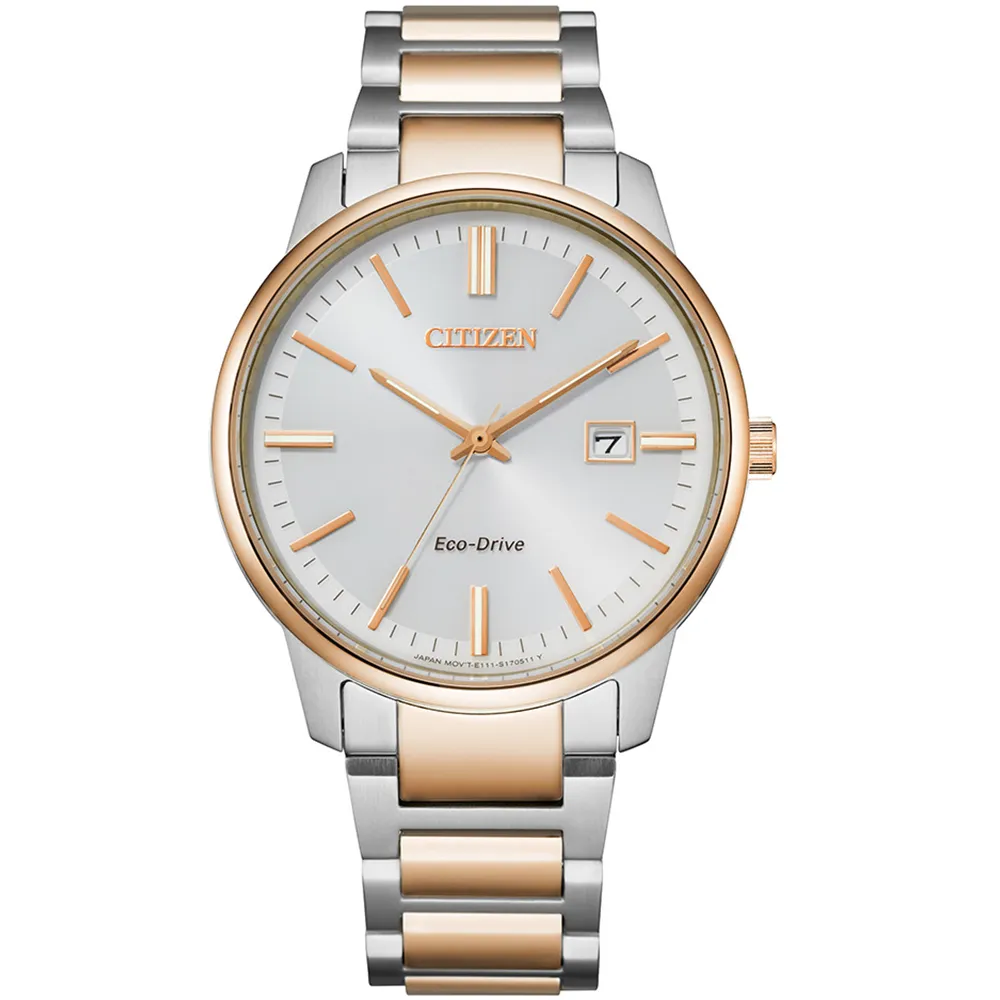 CITIZEN 星辰 光動能都會時尚男錶/冰河藍/40mm/BM6978-77L 歷史價格詳細信息