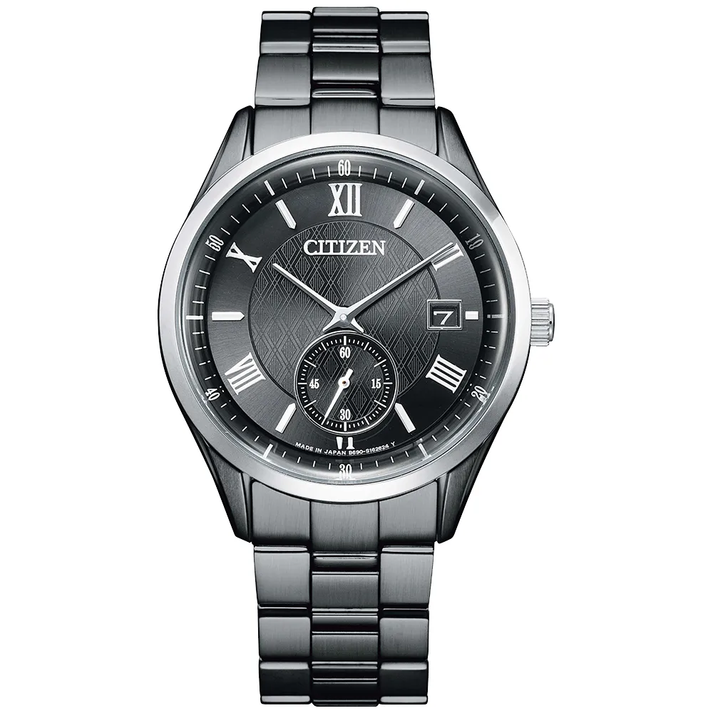 CITIZEN 星辰 光動能菱格紋時尚女錶/米/32mm/EM0509-10A 歷史價格詳細信息