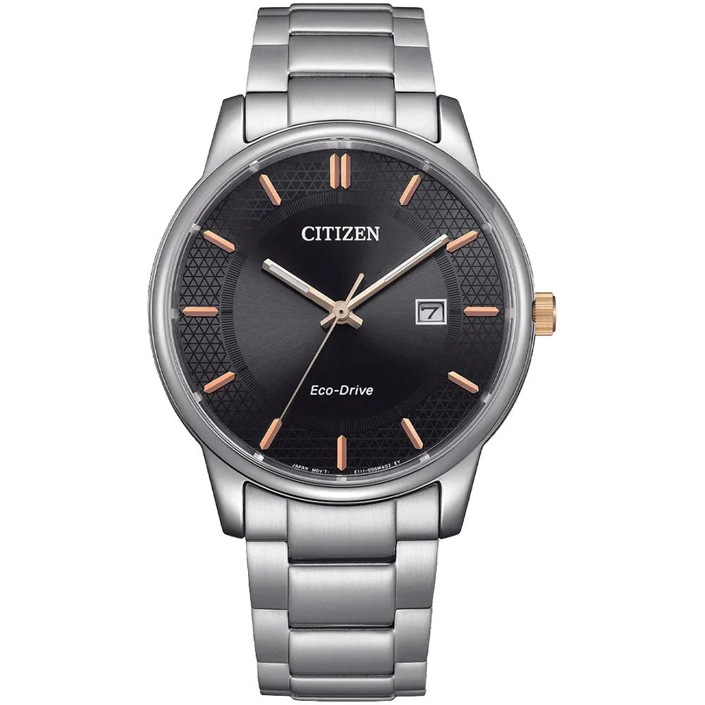 CITIZEN 星辰 光動能都會時尚男錶/冰河藍/40mm/BM6978-77L 歷史價格詳細信息