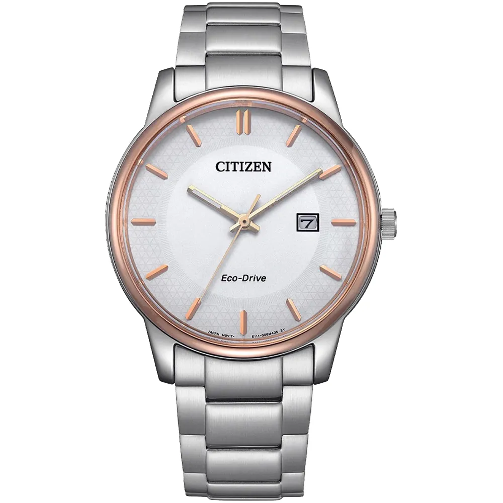 CITIZEN 星辰 光動能都會時尚男錶/冰河藍/40mm/BM6978-77L 歷史價格詳細信息