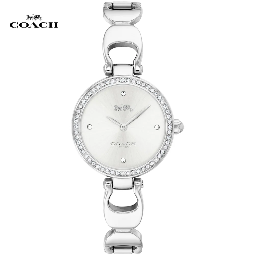 COACH Signature 金屬質感LOGO毛邊薄圍巾禮盒-銀灰 歷史價格詳細信息