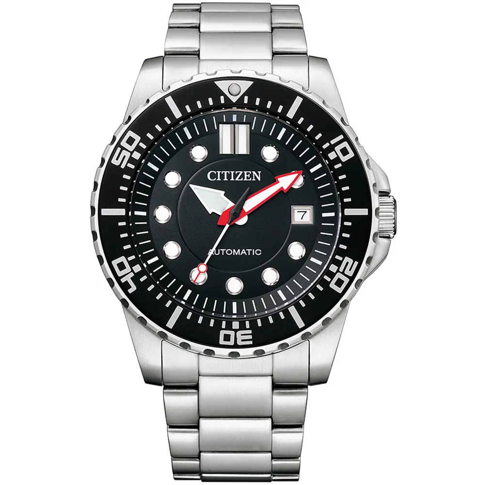 CITIZEN 星辰 經典時尚小秒圈腕錶/黑X銀/39mm/BE9170-72E 歷史價格詳細信息