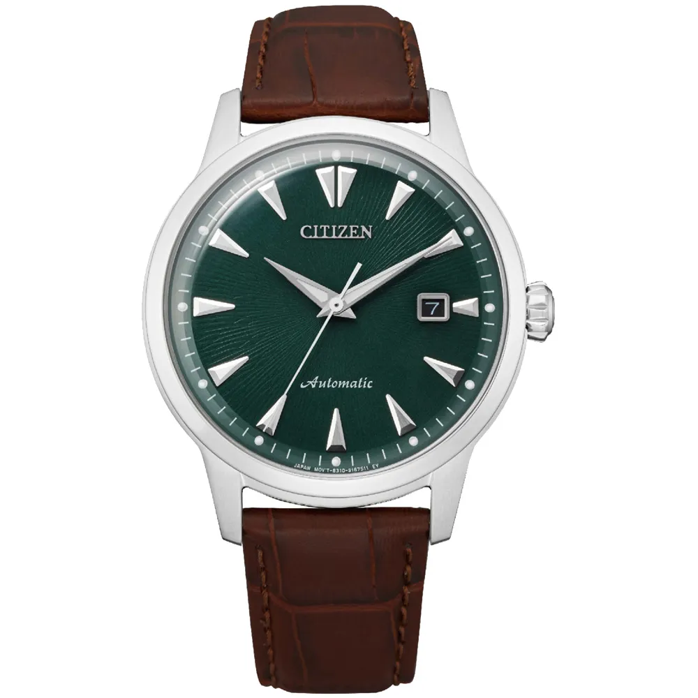 CITIZEN 星辰 限量款黑潮復刻機械錶/黑/41mm/NK0001-84E 歷史價格詳細信息