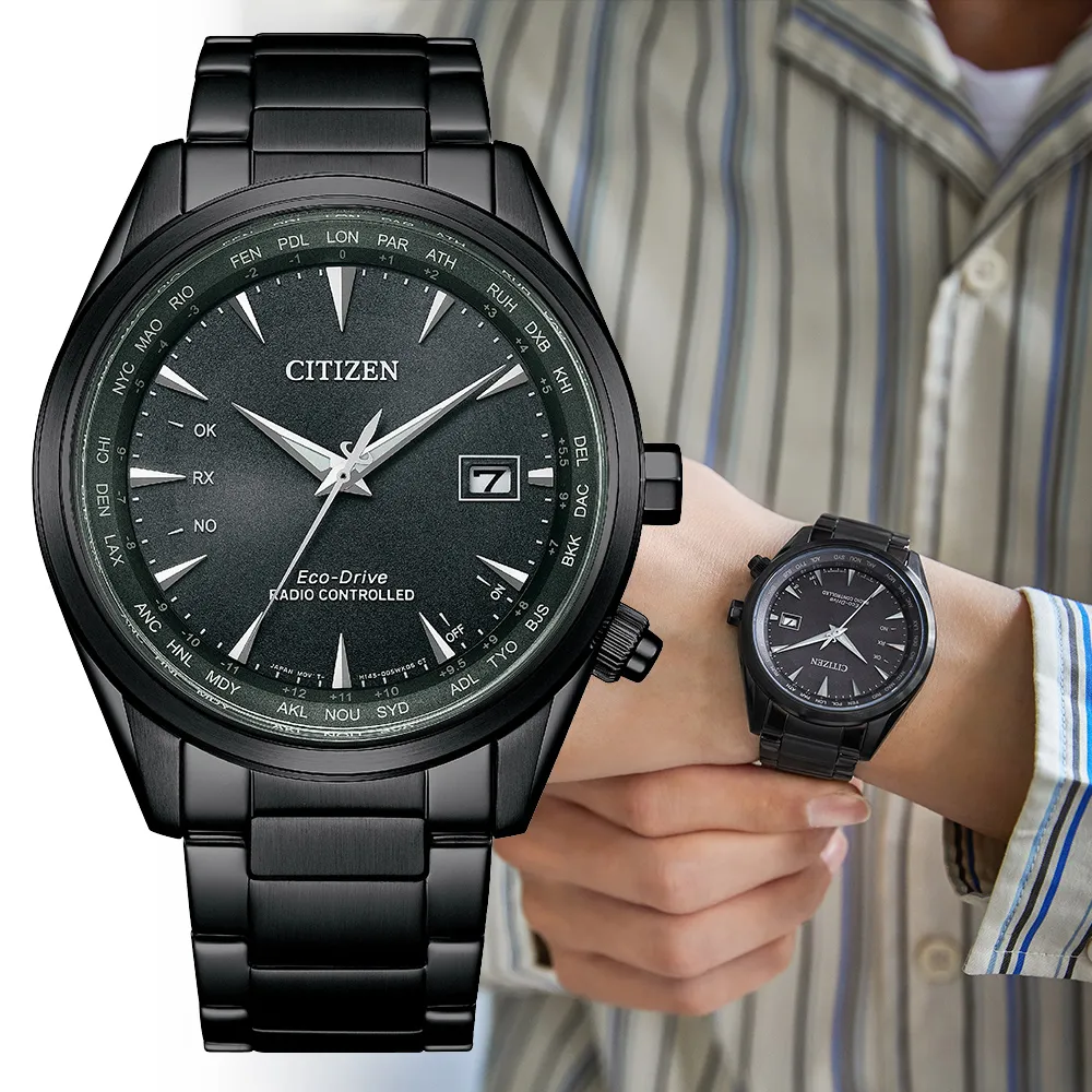 CITIZEN 星辰 GENTS 光動能 萬年曆 不鏽鋼腕錶-藍面 鋼帶42mm(BL8160-58L) 歷史價格詳細信息