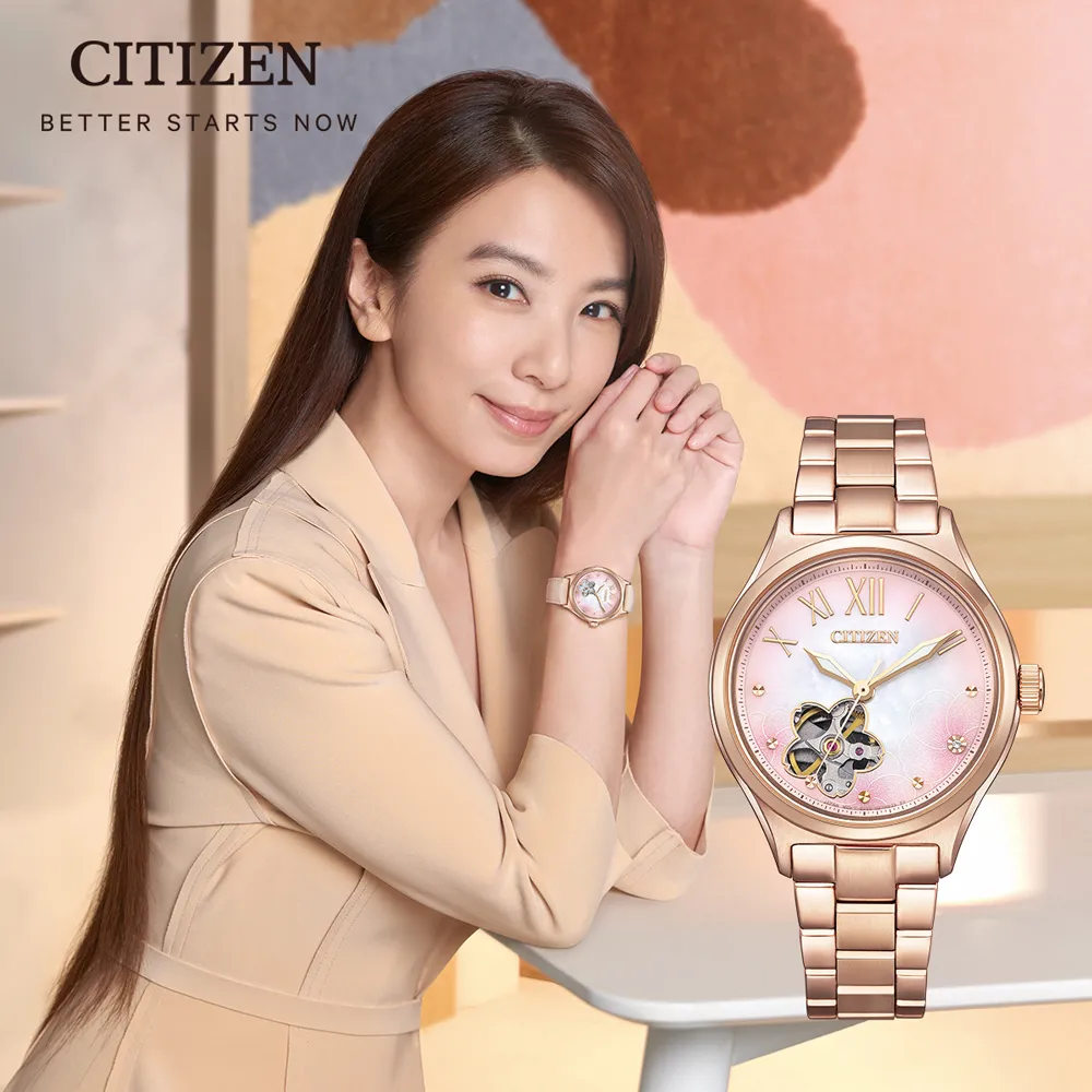 【CITIZEN】星辰 限量 鏤空開芯 鋼錶帶 機械男錶 NB4020-96E 銀/黑 41mm 歷史價格詳細信息