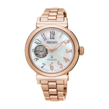 SEIKO LUKIA 繽紛太陽能計時女錶(SSC824J1)36mm   V175-0EW0G 歷史價格詳細信息