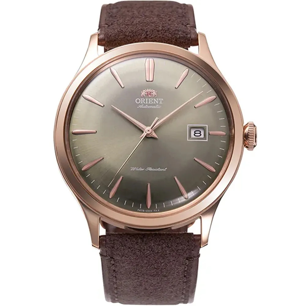ORIENT 東方錶 RA-AC0H04Y《軍用飛行系列 機械腕錶》42mm/男女兼用/咖啡/公司貨【第一鐘錶】 歷史價格詳細信息