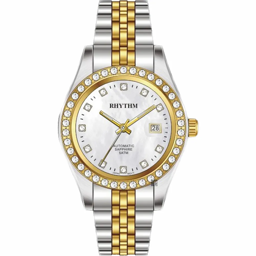 日本麗聲機芯 專用指針 N06095+129 規格如圖 歷史價格詳細信息