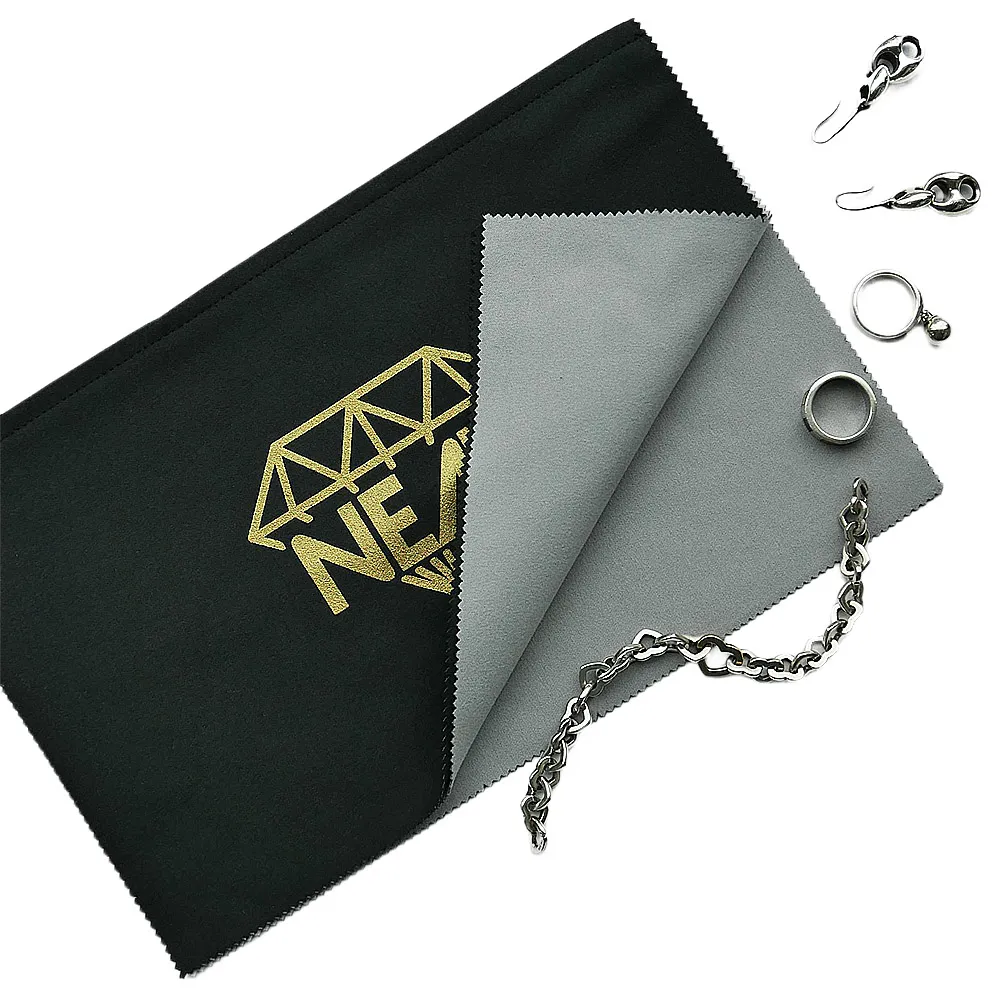 【NEAT】雙層拭銀布-黑(16x10cm) 歷史價格詳細信息