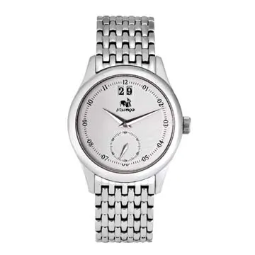 Flungo佛朗明哥天然藍寶石多功能機械錶皮帶款 歷史價格詳細信息