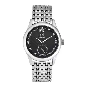 Flungo佛朗明哥天然藍寶石多功能機械錶皮帶款 歷史價格詳細信息