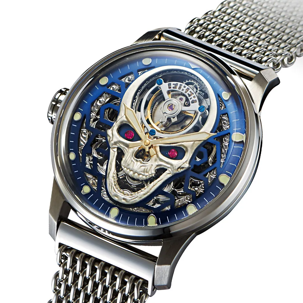 FIBER 法柏 競速先鋒系列 鏤空機械腕錶-黑×玫瑰金/41mm FB8017-1-02 歷史價格詳細信息