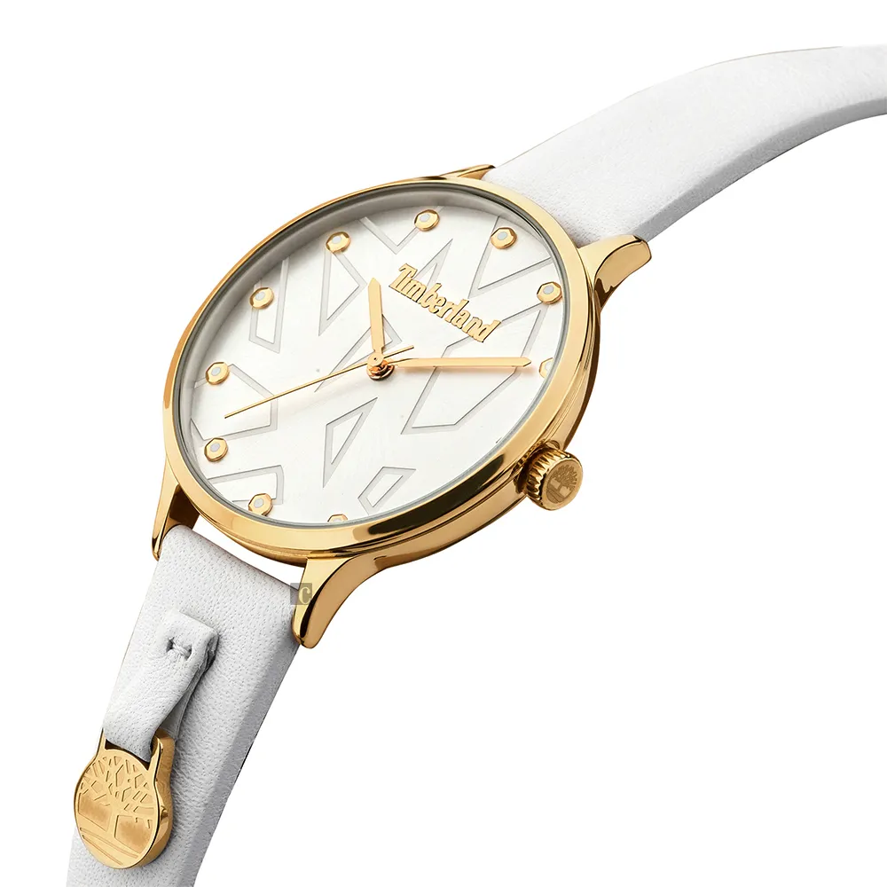 【Timberland】手錶 女錶 ESMOND系列 39mm城市經典 米蘭錶帶(TBL.15961MYR/32MM) 歷史價格詳細信息